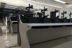 中控室操作臺主要功能和用途有哪些？